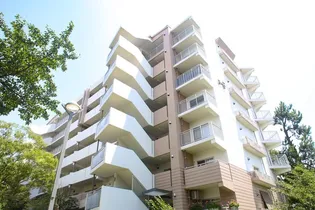 URアルビス旭ヶ丘の画像