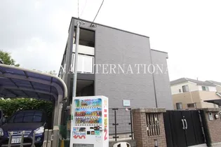 レオパレスSUNSETROOMの画像