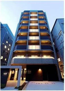 レオンコンフォート西新橋の画像