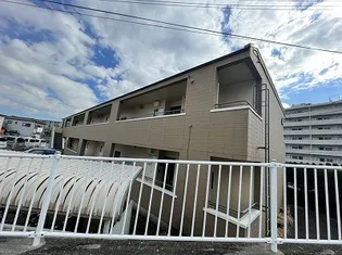 レーベンハイツ湘南の画像