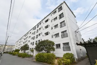 UR高洲第一の画像