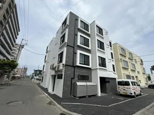 CONVIENT新琴似の画像