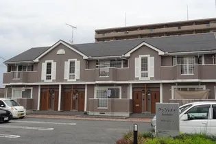 アンソレイエの画像