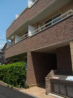 ハーモニー初台の画像