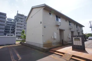 ルミエール学校町 Bの画像