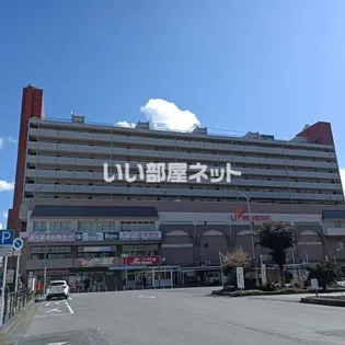 京成サンコーポ勝田台B棟の画像