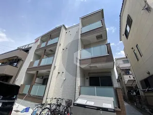 ルミエール若江岩田の画像