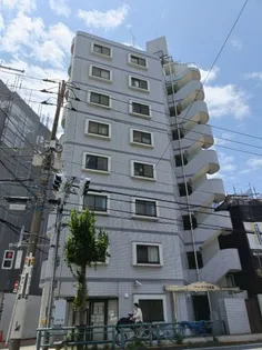 パペーテ千住新橋の画像