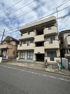 ニューサンハイツの画像