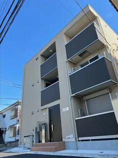 エクセリア北加平町の画像