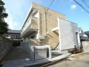 リブリ 調布神代パークの画像