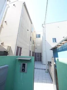 グランデ北赤羽の画像