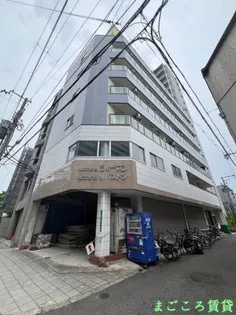 タウンコート桜川の画像