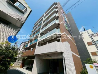 JPレジデンス西九条の画像