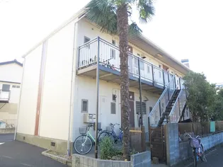 サンハイツの画像