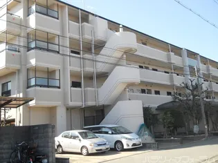 サンテ東甲子園の画像