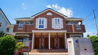 クレールコートの画像