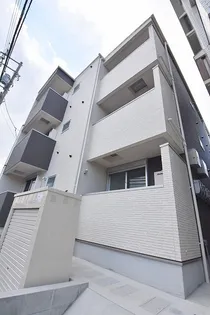 REGALEST長束西の画像