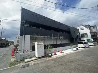 ヴァンベール小机の画像