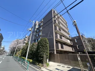 上井草グリーンハイツ5の画像