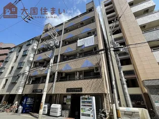 ヴィラ壱番館の画像