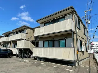 ハイムマロンフィールドIIの画像