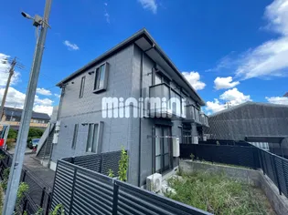 メグミハイツIの画像