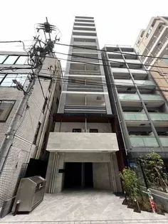 グランジット大手町【5階】の外観