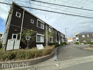 シャーメゾンマルシェ A棟の画像