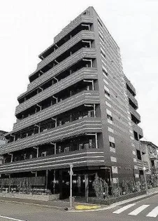 ステージグランデ清澄白河アジールコートの画像