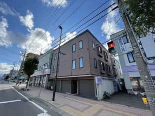 フラットJ発寒南の画像