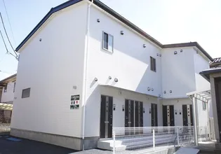 L COLLECTION旭町の画像