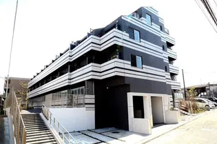 グランドコンシェルジュ馬込アジールコートの画像