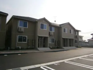 DIANTHUS A棟の画像