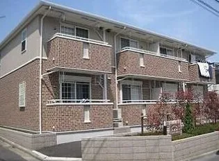 シャン ド フルール Aの画像