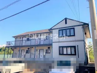 パークアベニュー 1号の画像