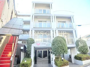 ウィンベルソロ梅島第3の画像