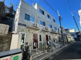 リヴィエール王子【3階】の外観