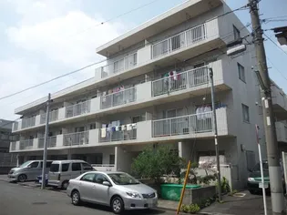 ラ スール日吉の画像