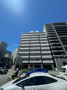 福岡県福岡市博多区博多駅南2【マンション】の外観