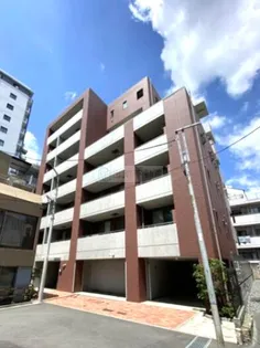 東京都豊島区北大塚1【マンション】の外観