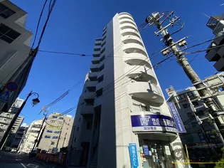 東京都国分寺市南町3【マンション】の外観