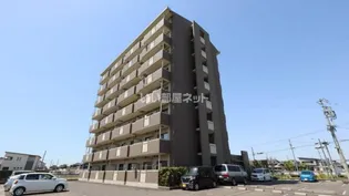 ベルフラワー笠松の画像