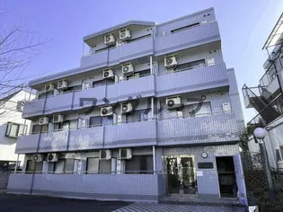 スカイコート赤羽第3の画像