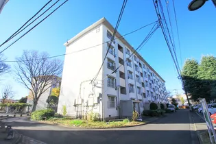UR羽村の画像