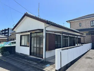 宮崎県日南市園田1【一戸建】の外観