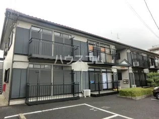 パステルタウンの画像