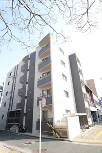 ハピネス北田町の画像