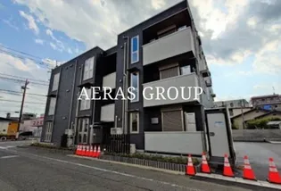 セジュール師岡町の画像