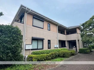 ガーデンズコート立川A棟の画像